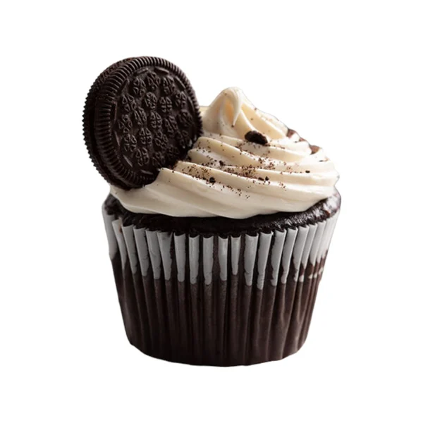 كب كيك اوريو