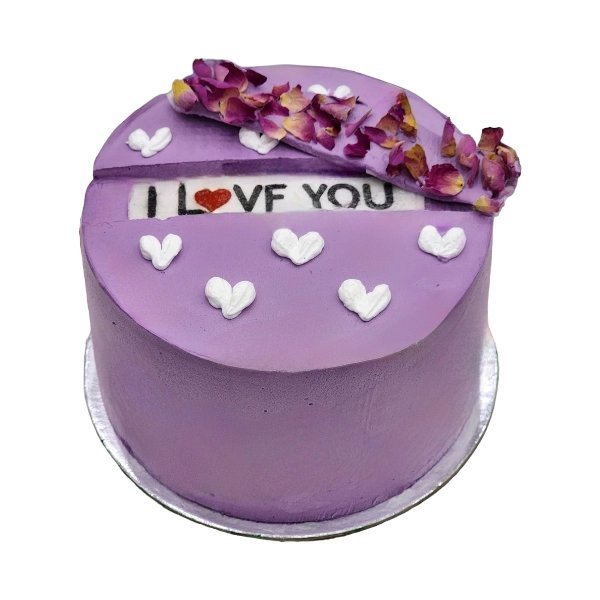 كيكة الهبه الجديدة