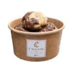 علبة كوكيز بالنوتيلا