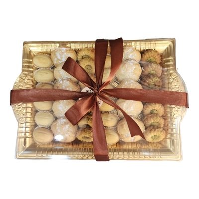 صينية العيد